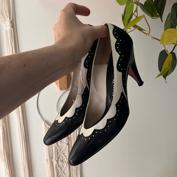 Vintage heels - Picture 6 of 8